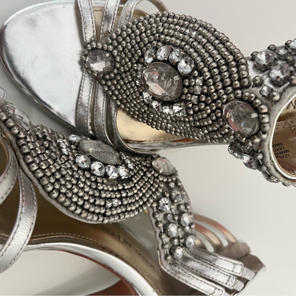 Antonio Melani Woman Dress Shoes - Picture 4 of 7